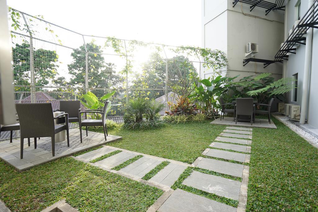 Hotel Meize Bandung