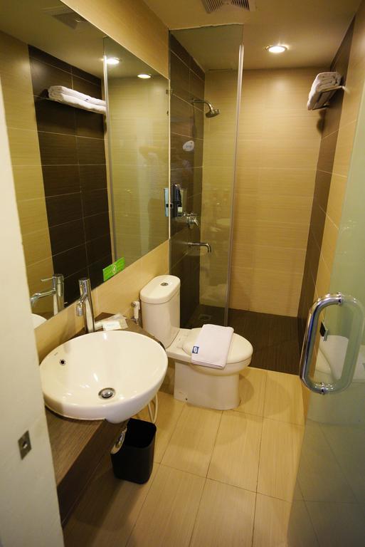 Hotel Meize Bandung