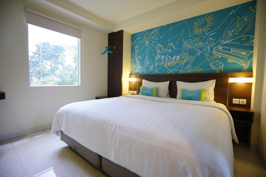 Meize 3* Bandung