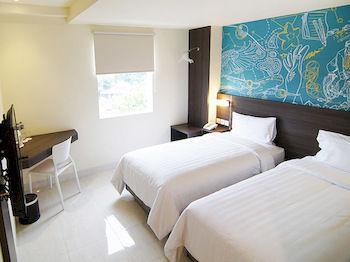 Meize Hotel