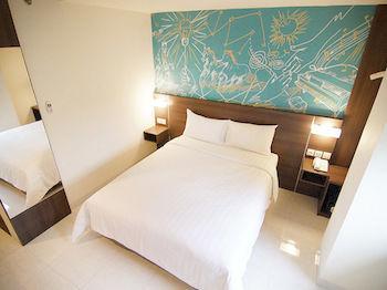 Meize Hotel Bandung