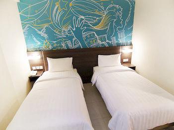 Hotel Meize Bandung