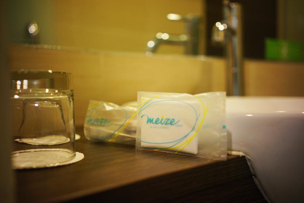 Hotel Meize Bandung