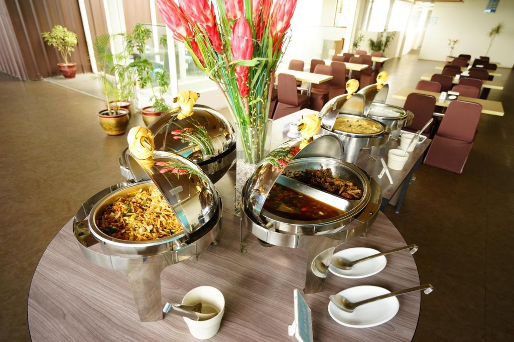 Hotel Meize
