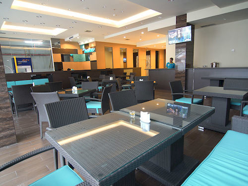 Meize 3* Bandung