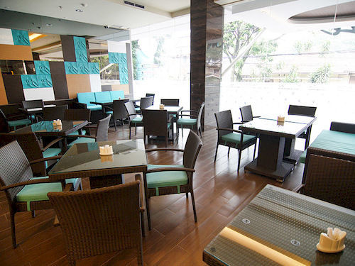 Meize Bandung