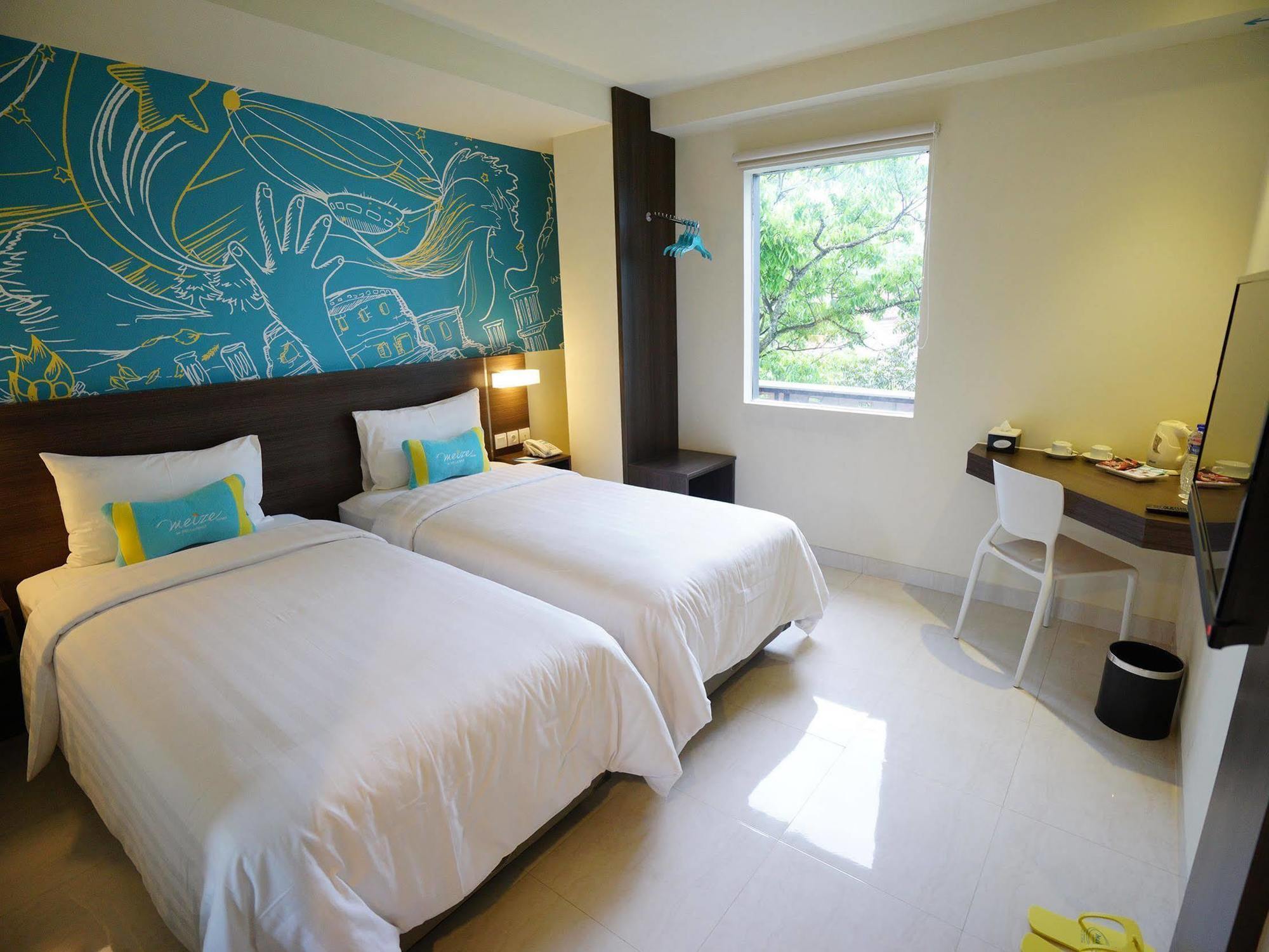 Hotel Meize Bandung