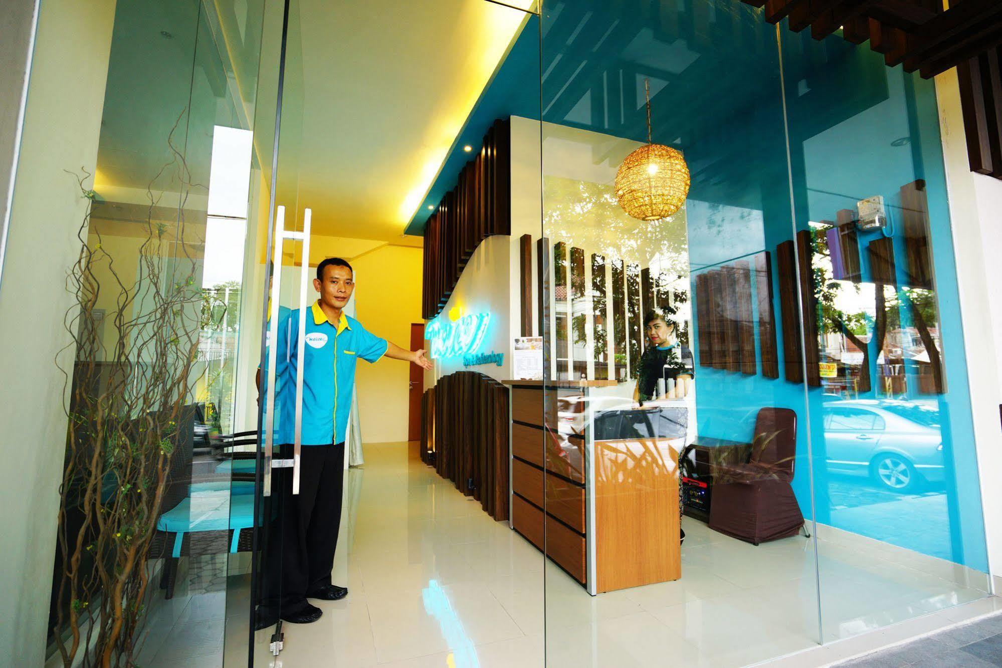 Meize Bandung
