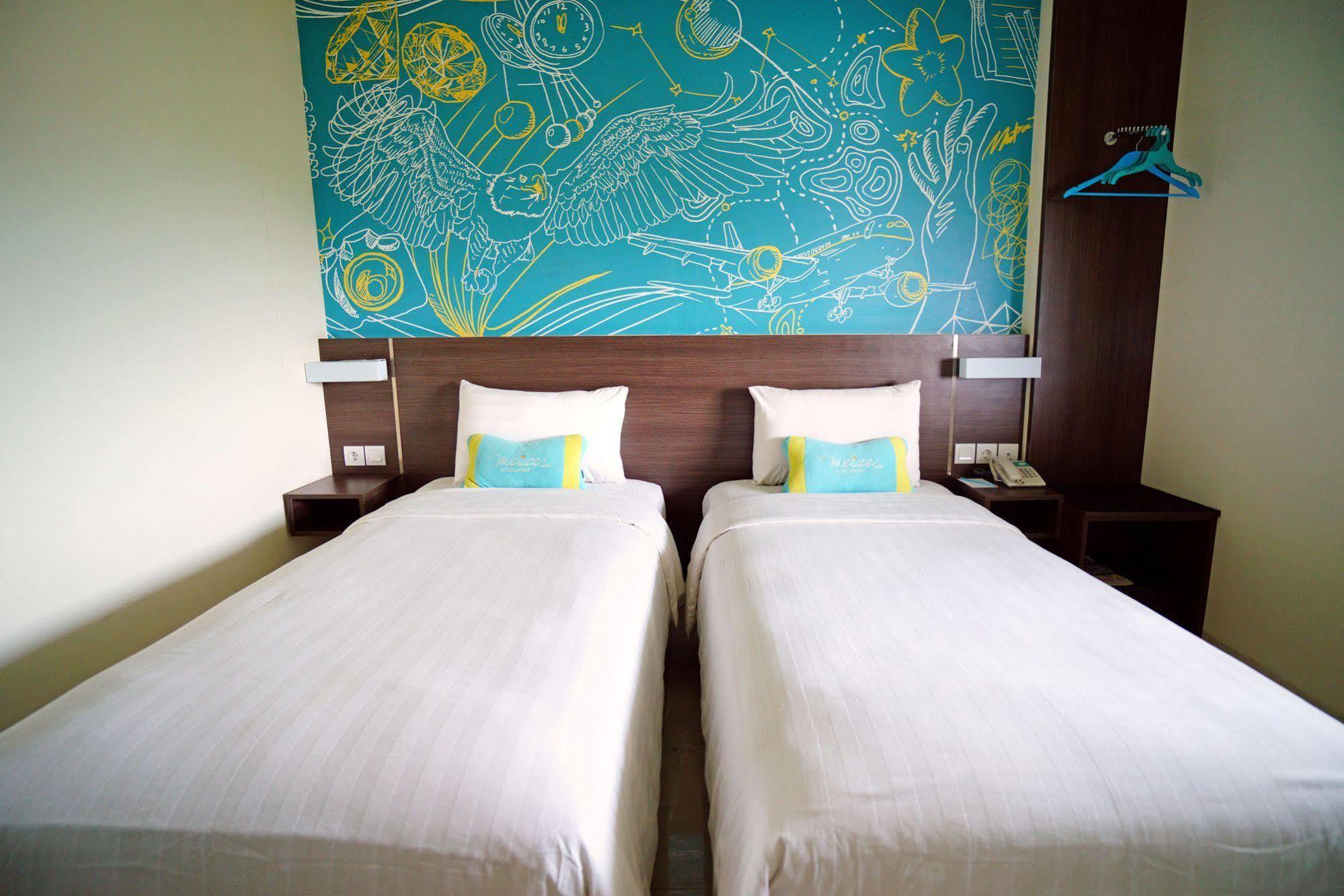 Hotel Meize