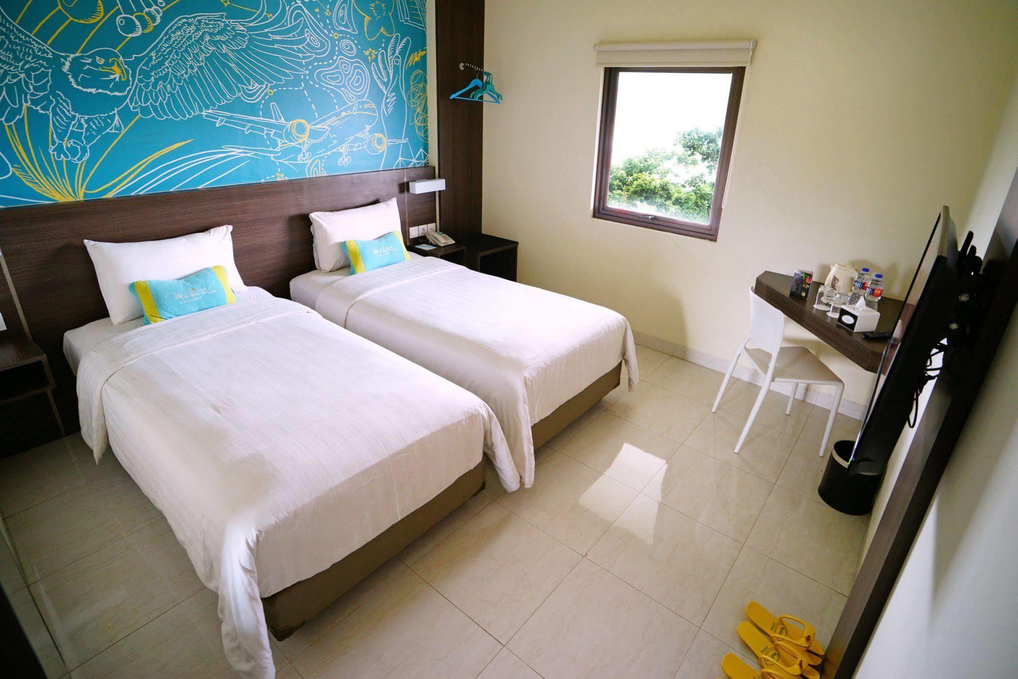 Meize Hotel Bandung