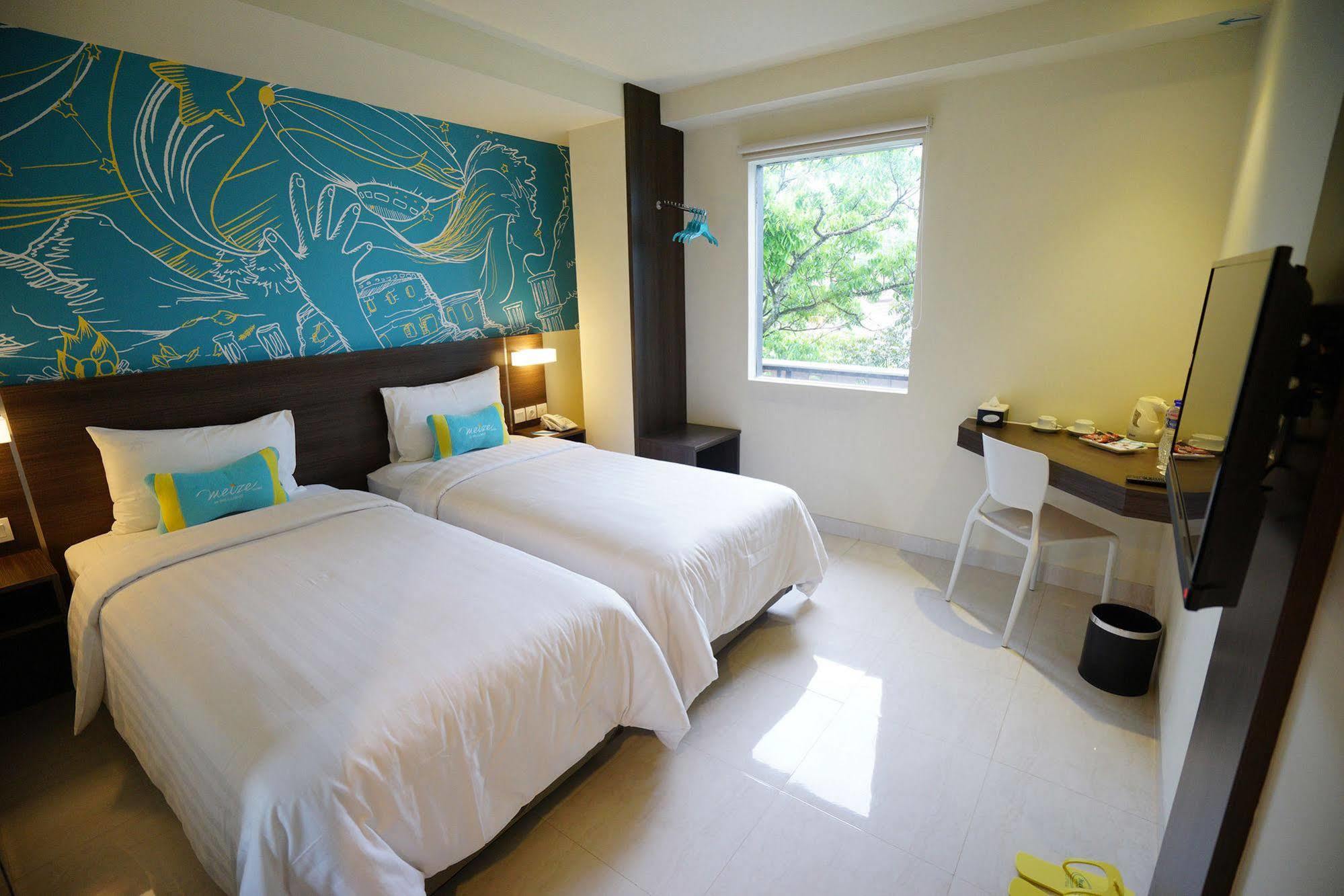 Hotel Meize Bandung